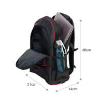 Classic Trolley Luggage Bag