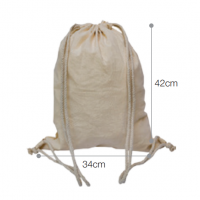 Dallas Canvas Bag 