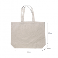 Eden Canvas Bag