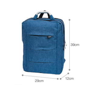 Landry Laptop Backpack