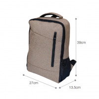 Mason Laptop Backpack 