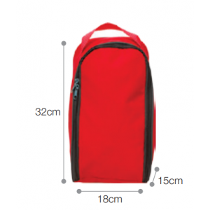 Mason Multipurpose Bag 