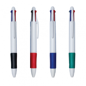 Multicolor Pen