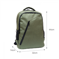 Neville Laptop Backpack 