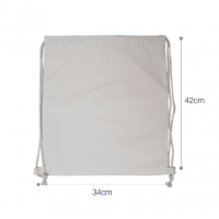 Oakes Canvas Bag 
