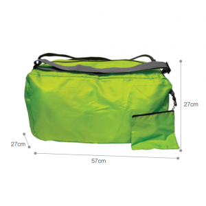 Parker Foldable Travel Bag