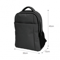 Parker Laptop Backpack