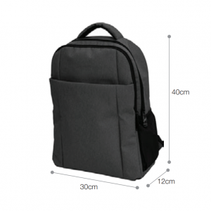 Parker Laptop Backpack