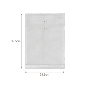 String Tie Seminar Folder 