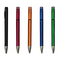 Umber Pen