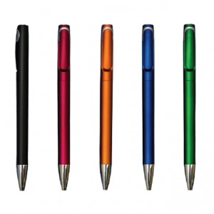 Umber Pen