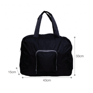 Urban Foldable Travel Bag 