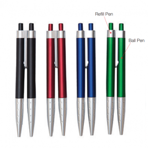 Ziva Pen 