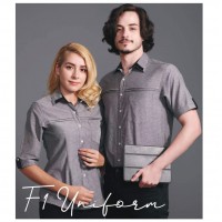 Quinn F1 Uniform (Unisex)