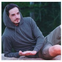 Classic Hoodie Sweatshirt (Unisex)
