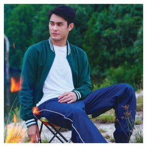 Grendtle Sweatshirt Full Zip (Unisex)