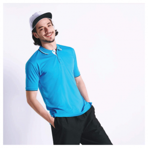 Smart Collar Shirt Sleeve (Unisex)