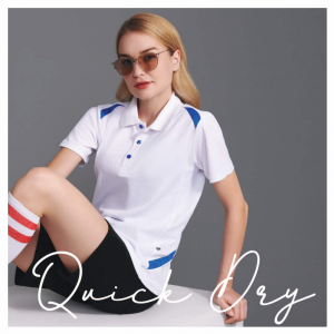 Urban Collar Short Sleeve (Unisex)