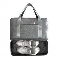 Overnighter Bag
