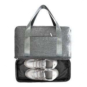 Overnighter Bag