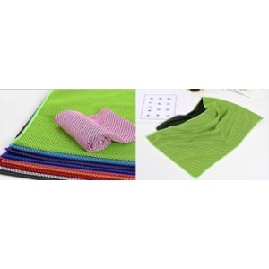 Sports Cooling Towel