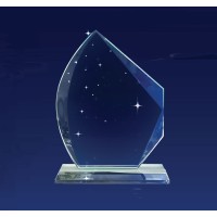 Trapero Crystal