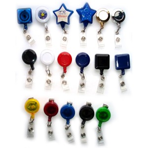 Pull Reel