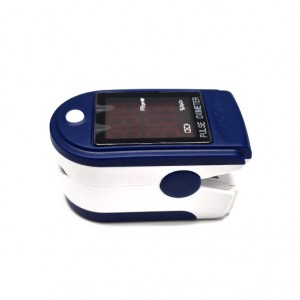 Pulse Oximeter