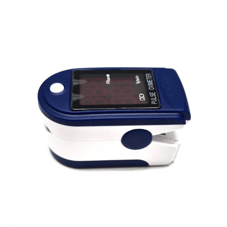 Pulse Oximeter Pulse Oximeter