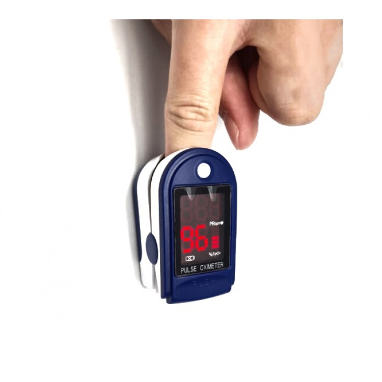 Pulse Oximeter Pulse Oximeter