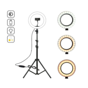 Selfie Light with 3 Modes