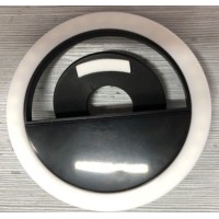 Selfie Ring Light