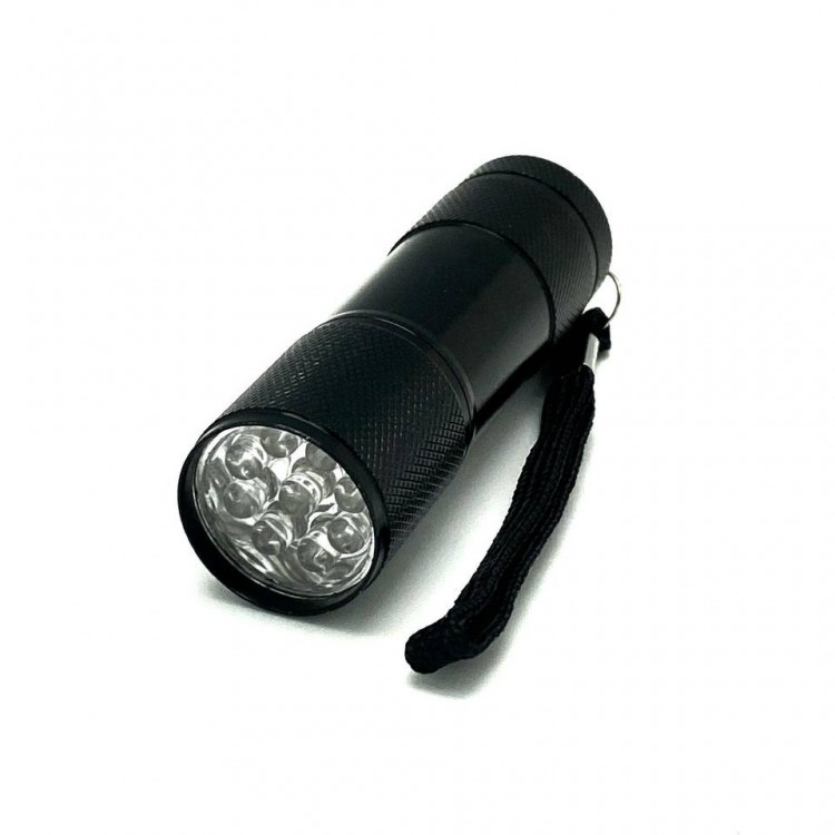 Shiner 9 LED Torch Shiner 9 LED Torch