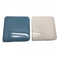 Square Mask Container