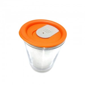 Stainless Steel Coffee Cup