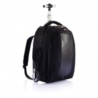 Swiss Peak Backpack Trolley