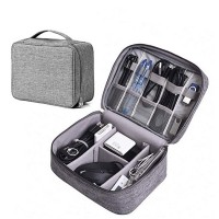 TRAGA Travel Gadget Organiser