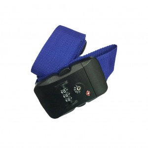TSA 319 Luggage Strap