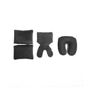 Travel Pillow (2 in 1 Multifunction)