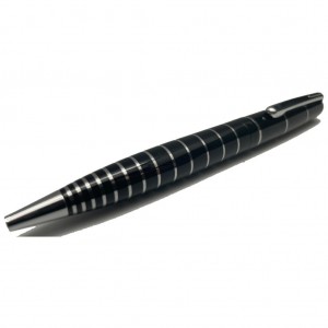 Twister Ballpoint Pen