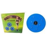 Waist Twisting Disc