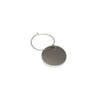 Wine Charm