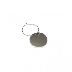 Wine Charm