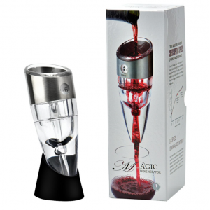 Wine Aerator