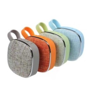 X25 Bluetooth Speaker