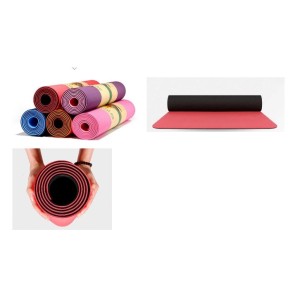 Yoga Mat