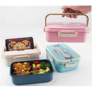 Eco-Lunch Box 