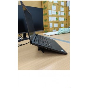 Invisible Laptop Stand