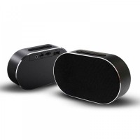 i-Thrill Bluetooth Speaker