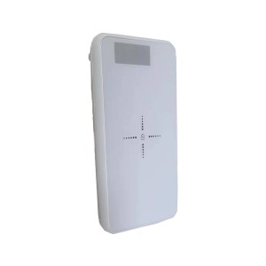 Qi Powerbank 10000mah